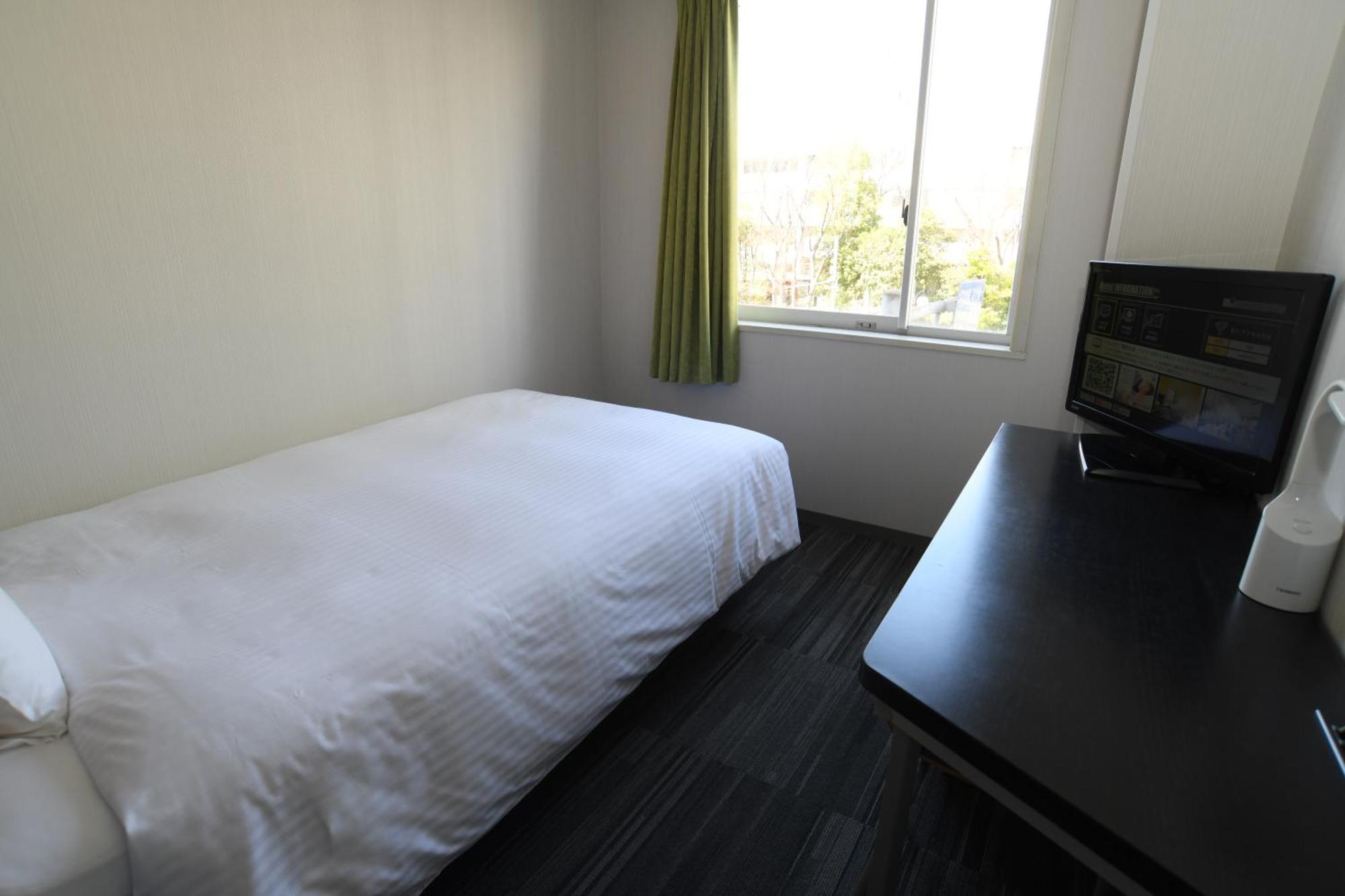 Washington R&Bhotel Tokyotoyocho Exterior foto