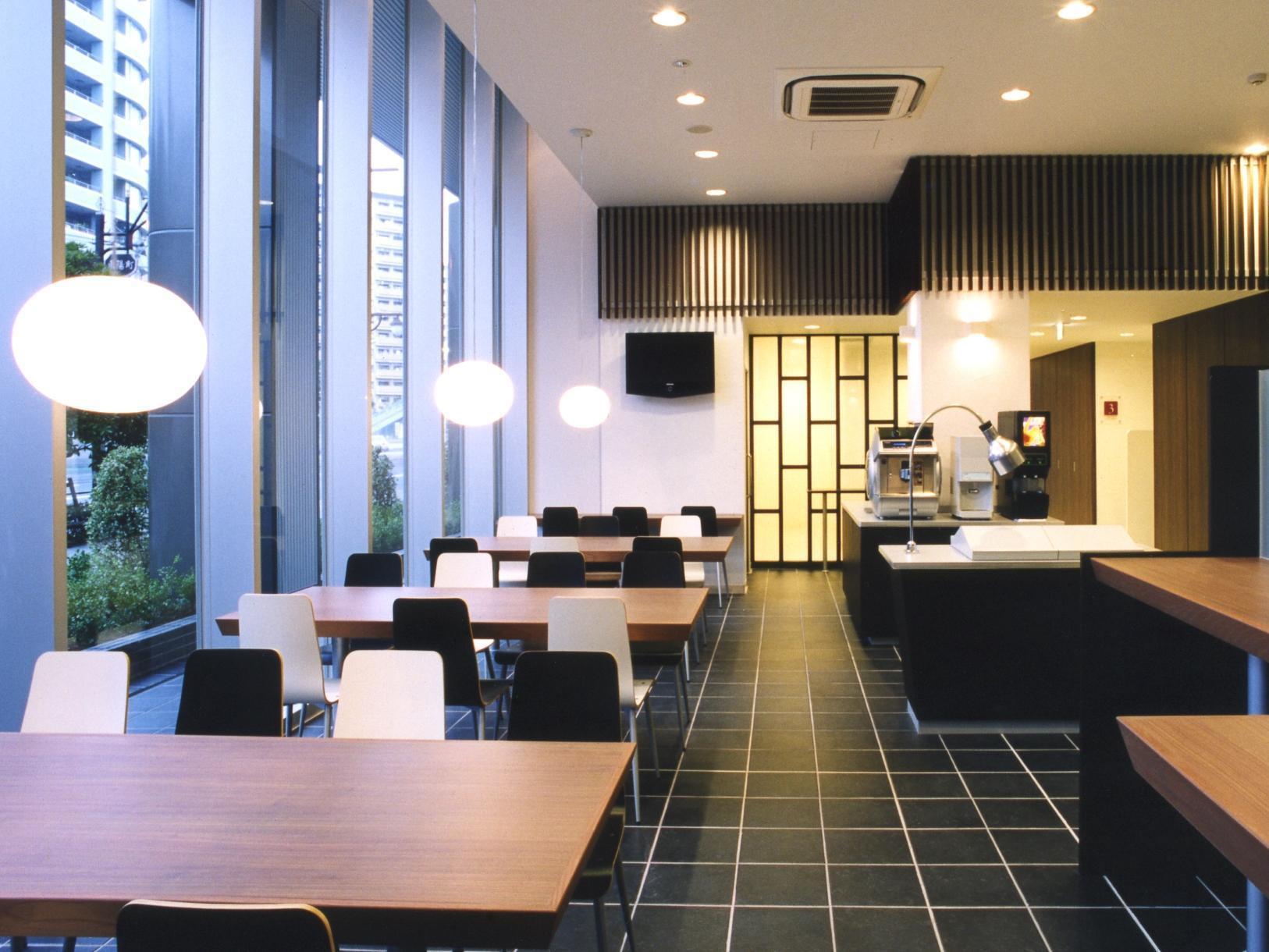 Washington R&Bhotel Tokyotoyocho Exterior foto