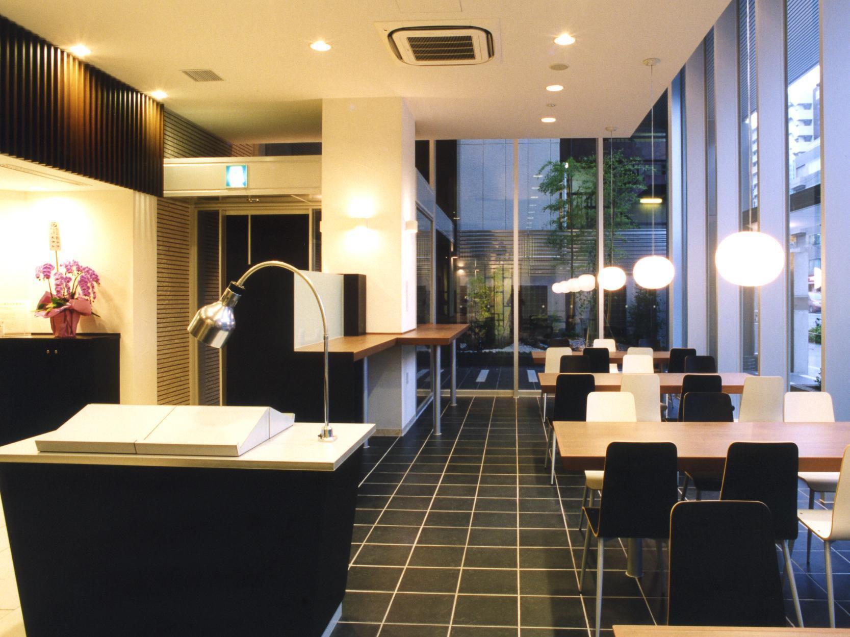 Washington R&Bhotel Tokyotoyocho Exterior foto